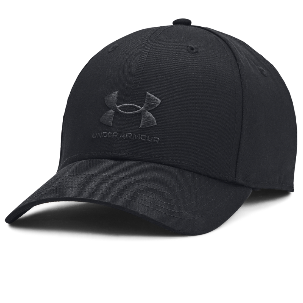 M's Essential Low Lockup Adjustable Black I Black