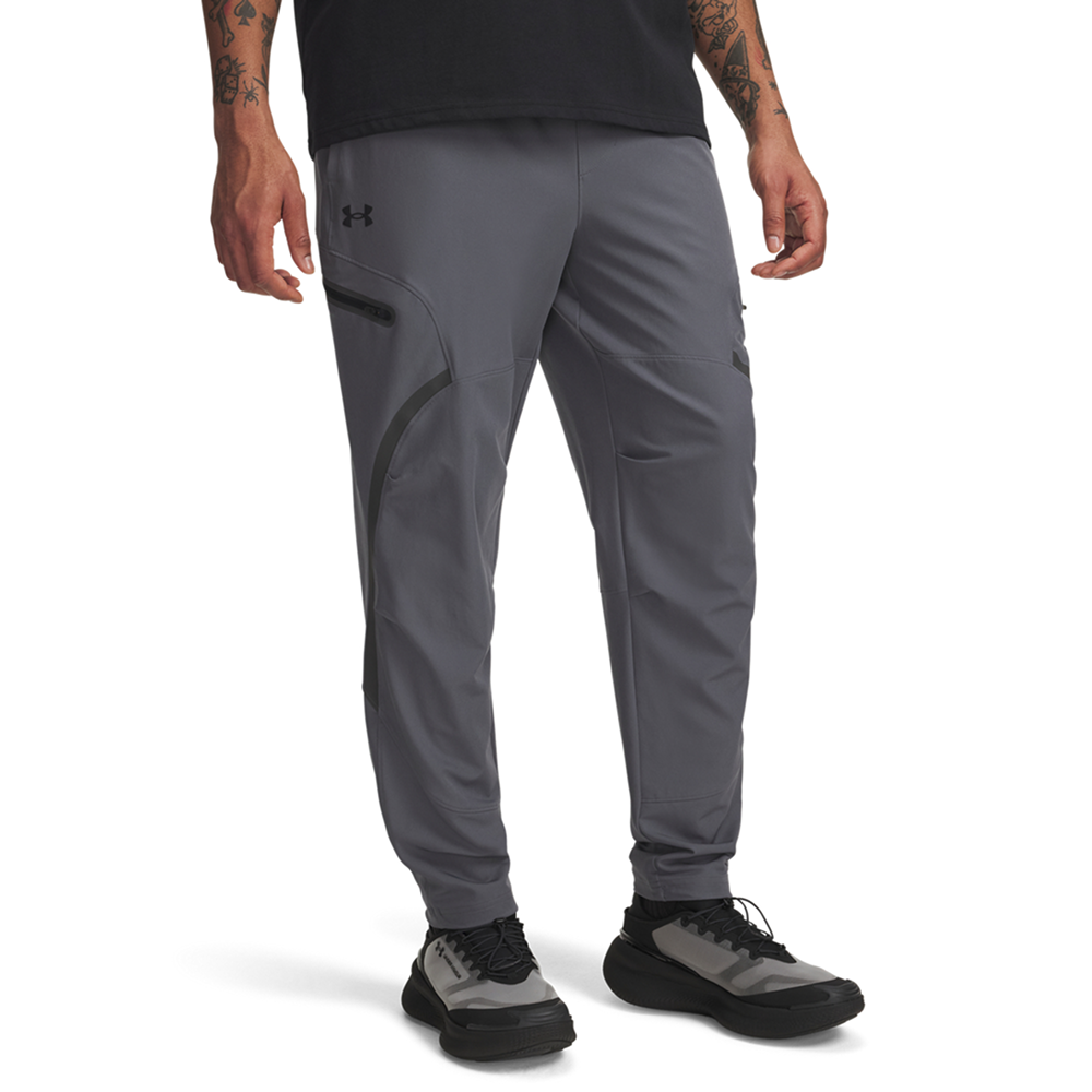 M's Unstoppable Cargo Pant Castlerock