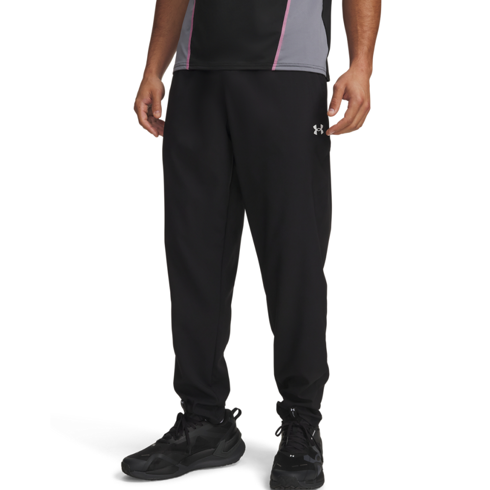 M's Vanish Training Pant Black