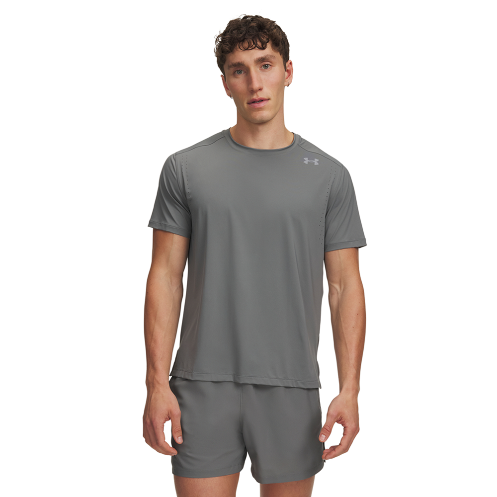 M's Velociti Pro Shortsleeve Clay Green