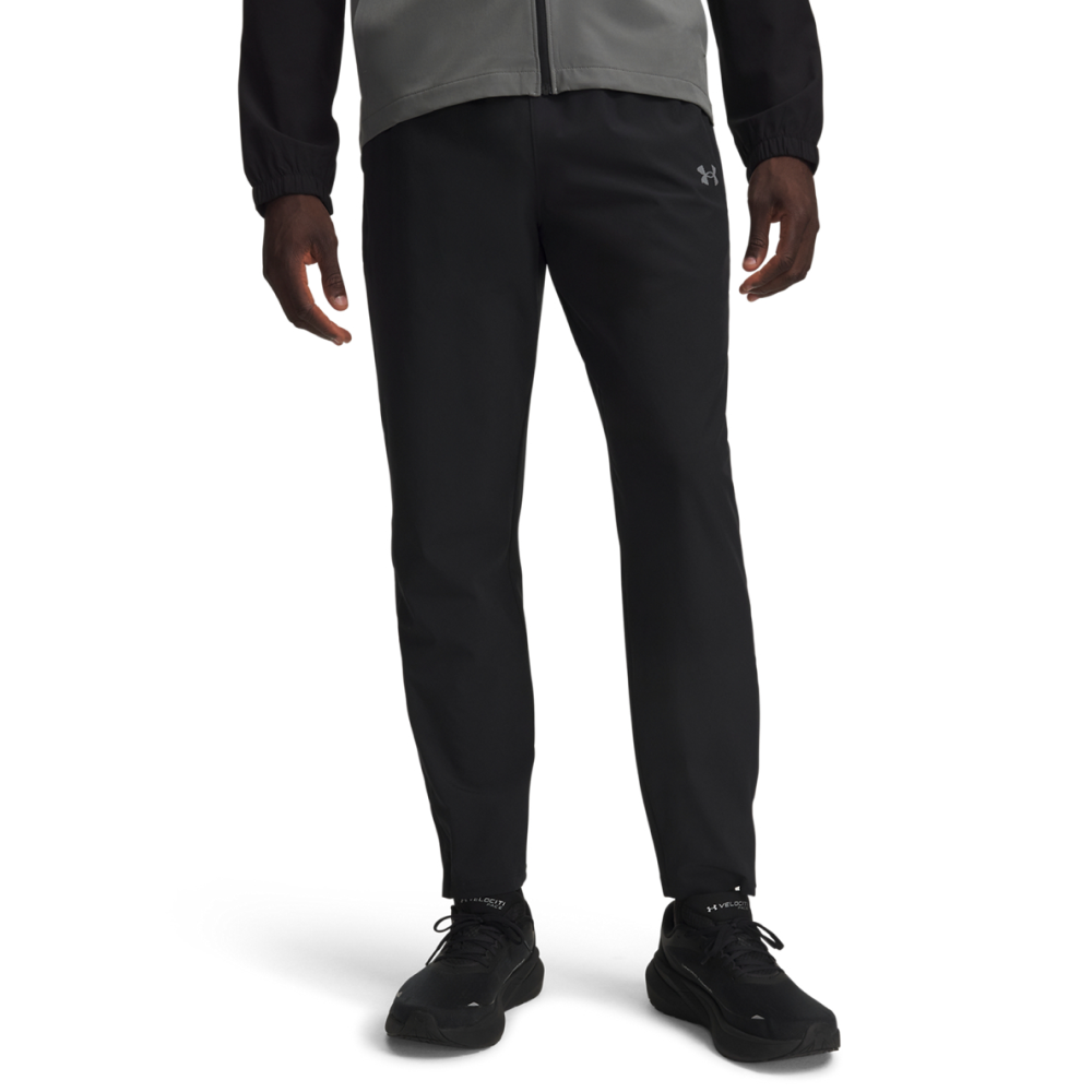 M's Velociti Storpants Black