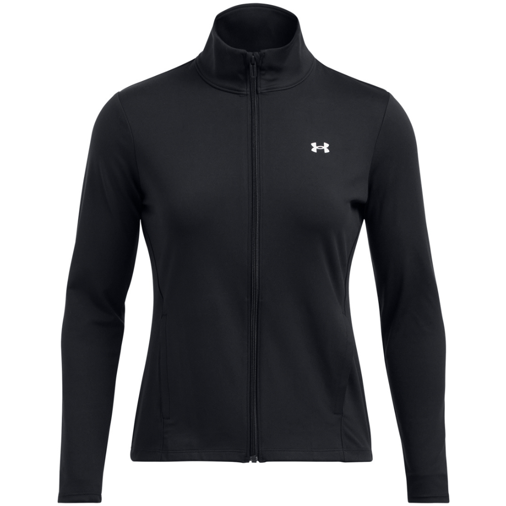 Motion Jacket Emea Black