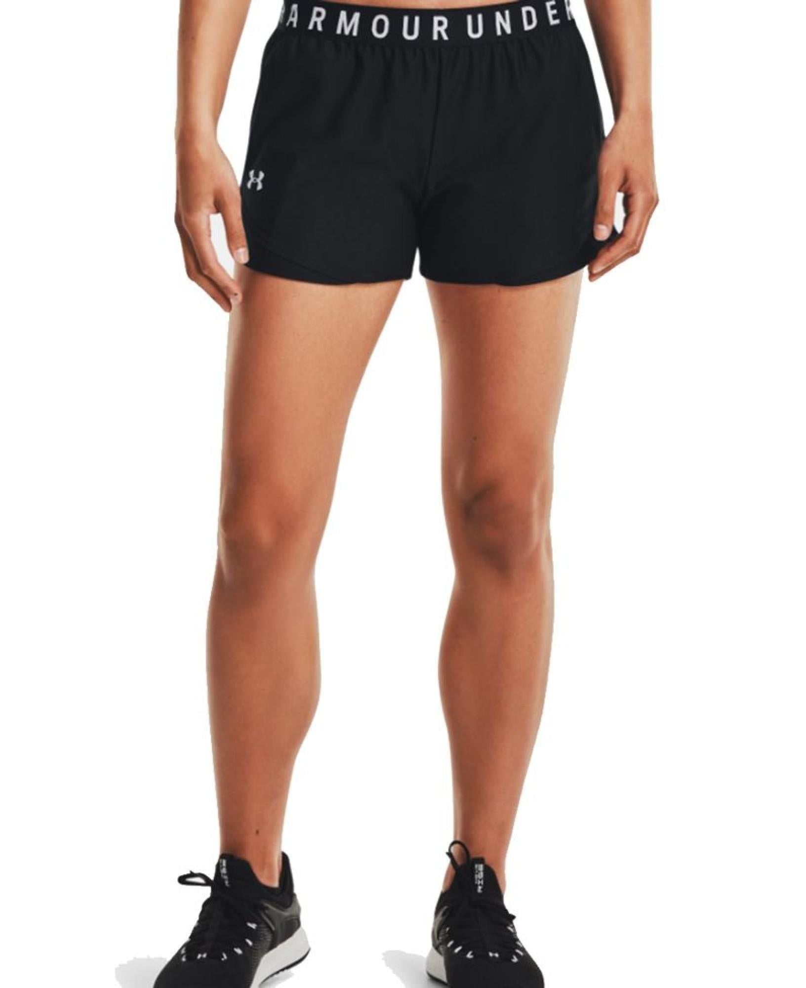 Play Up 3.0 Wmn Black