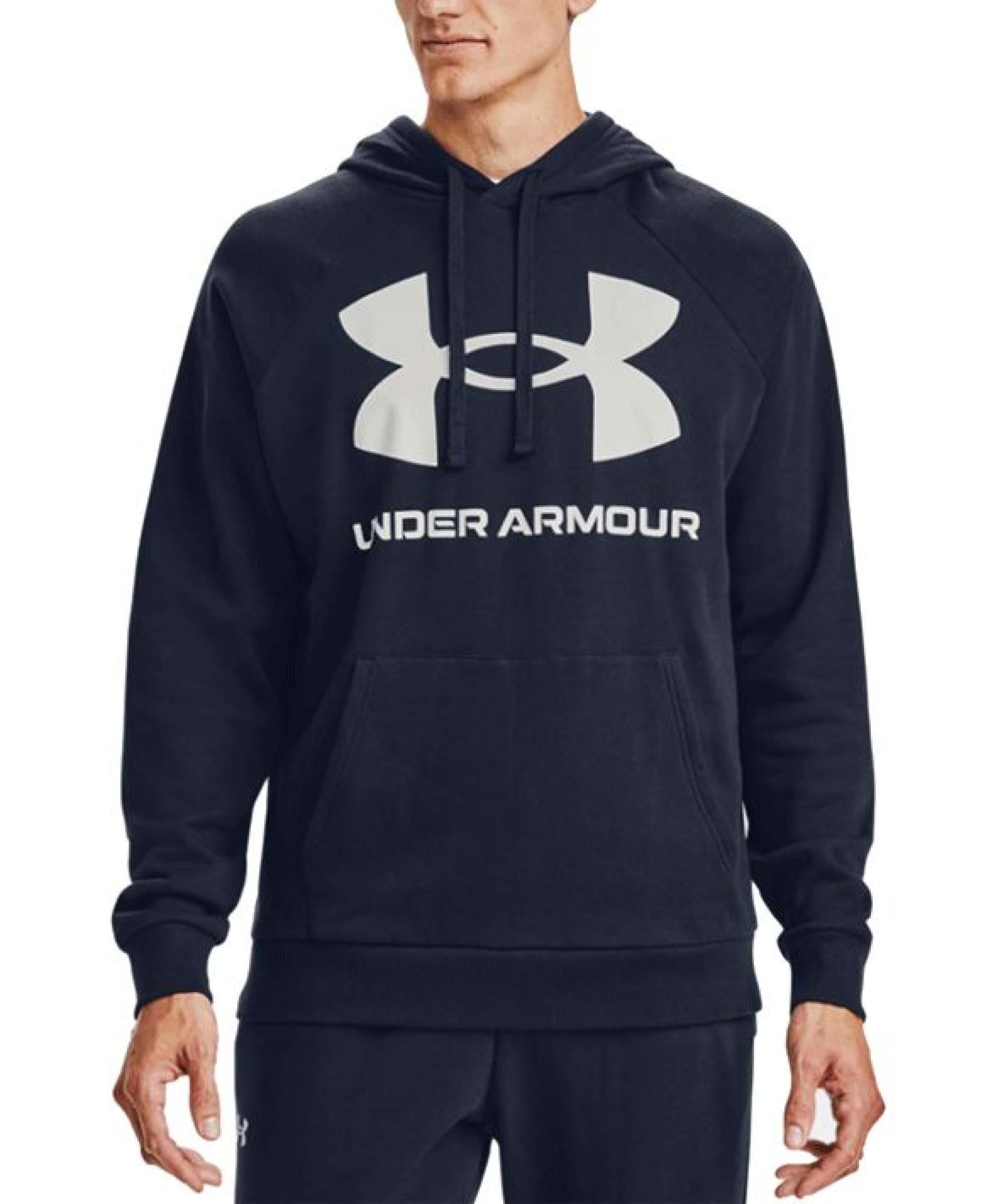 Rival Fleece Midnight Navy