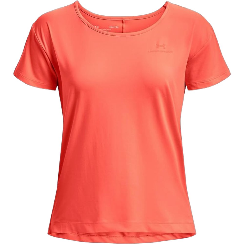 Rush Energy SS Orange