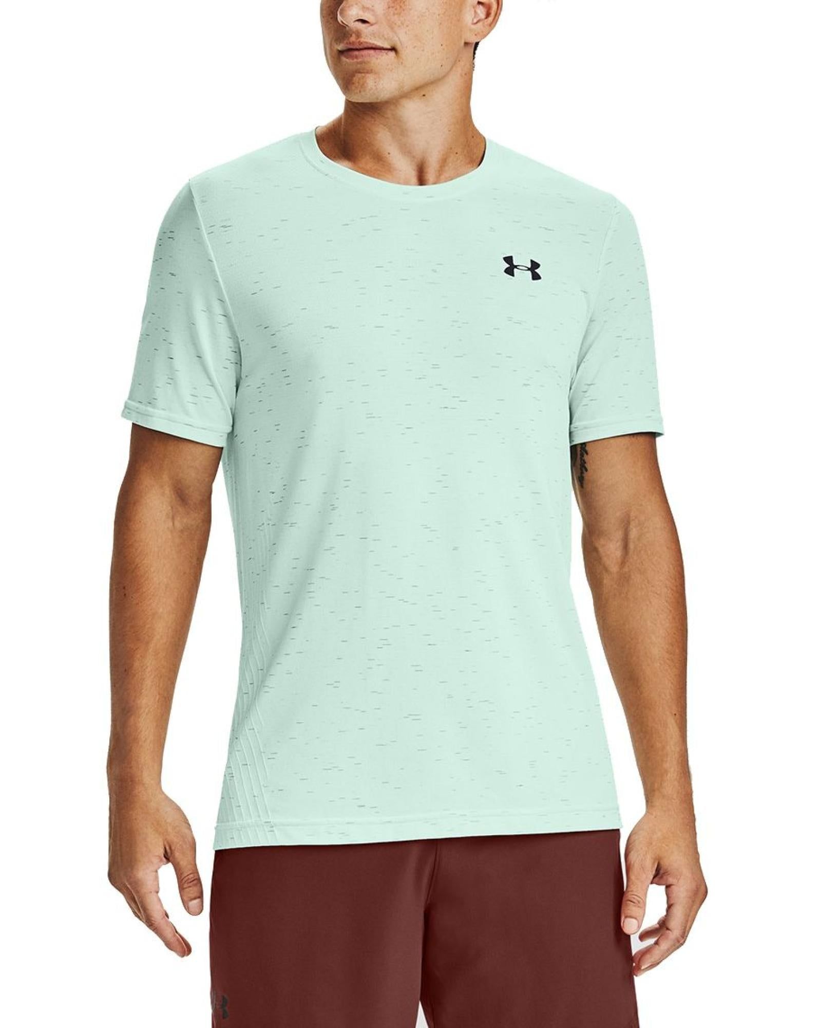 Seamless Seaglass Blue/Black