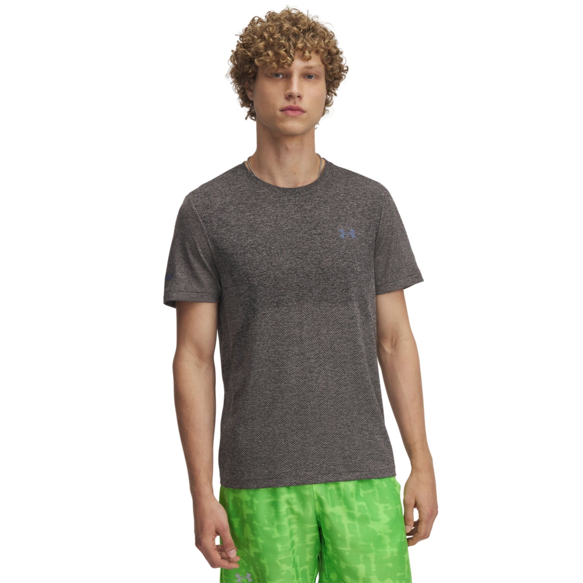 Seamless Stride SS Black
