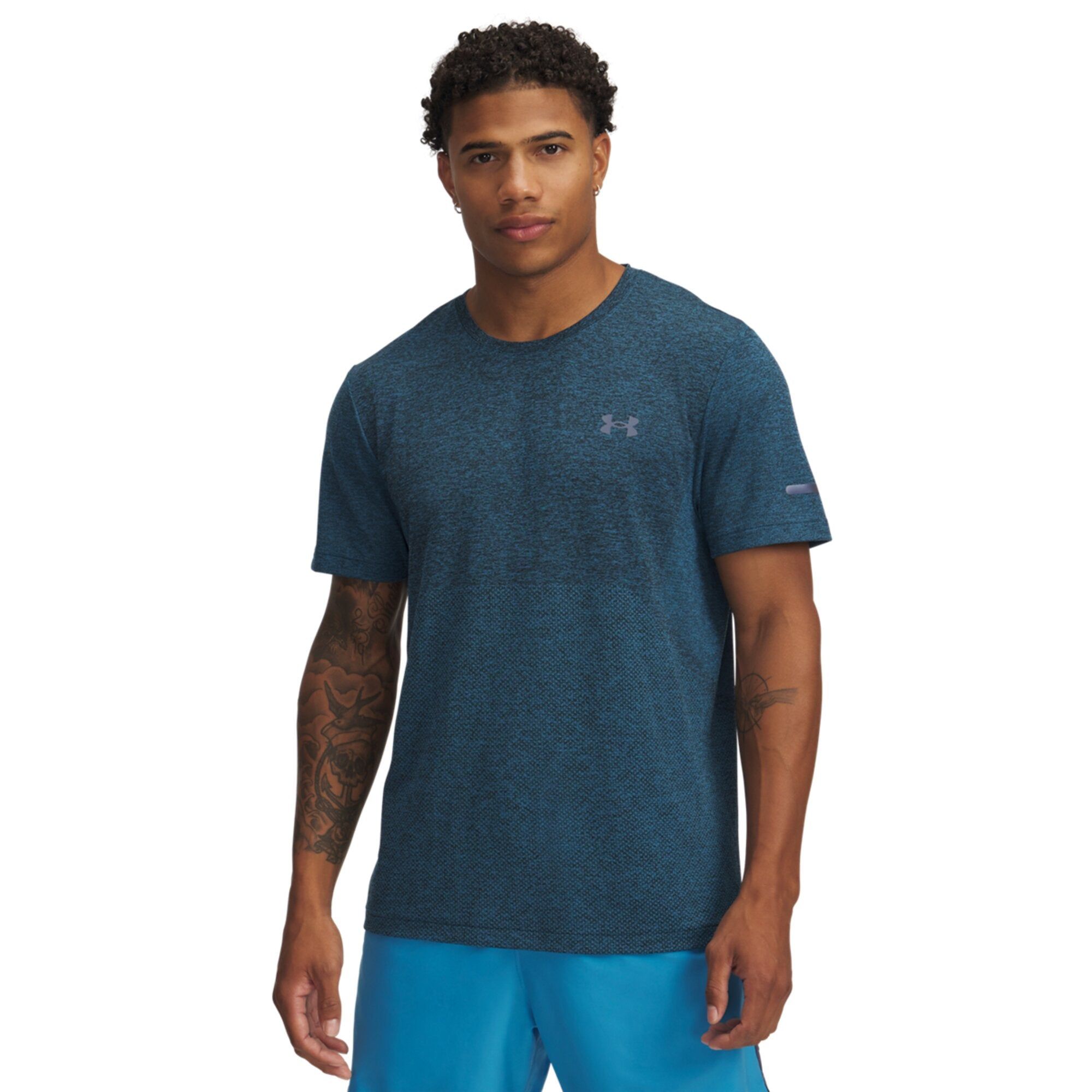 Seamless Stride SS Ether Blue