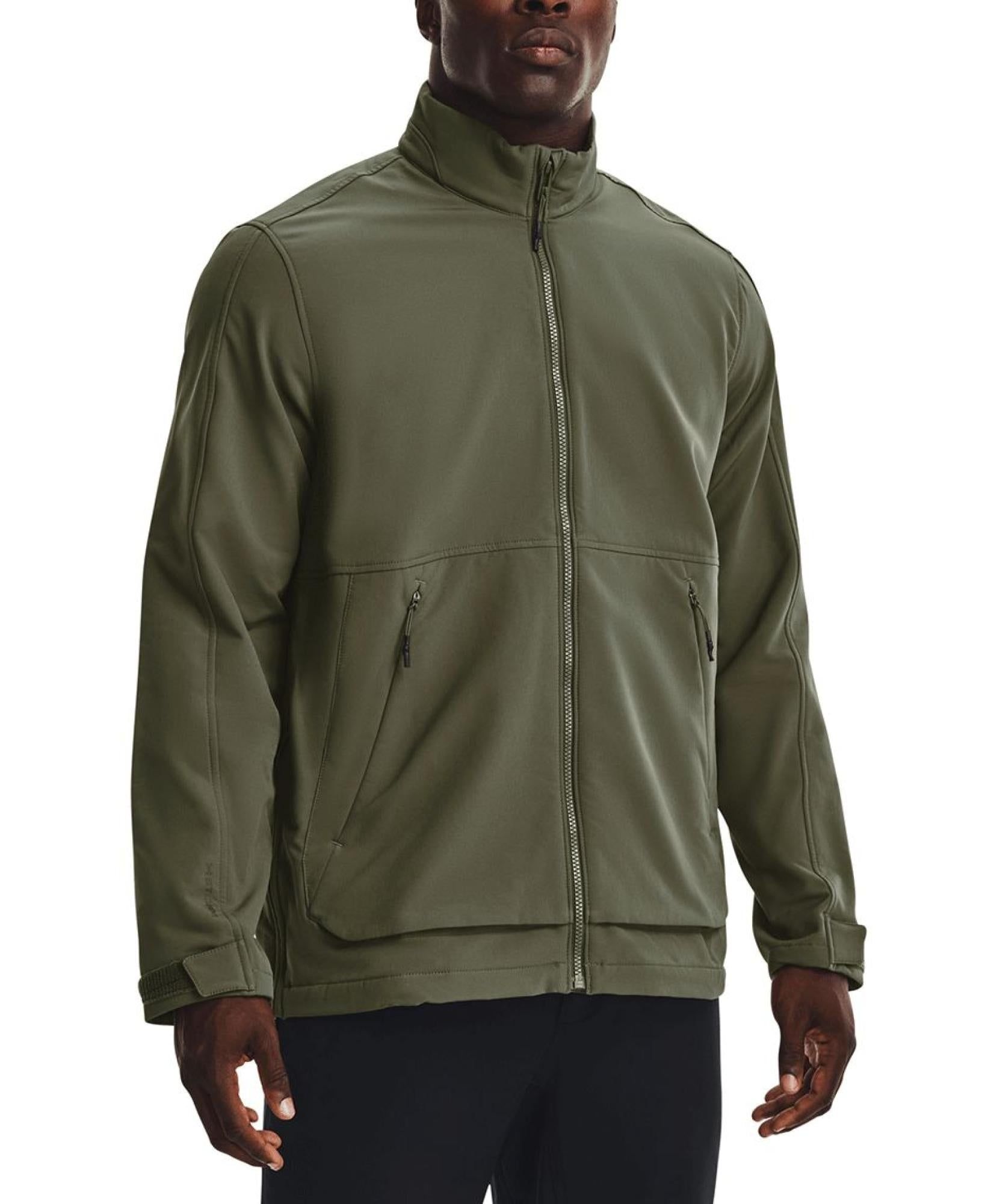 All Season 2.0 Marine Green