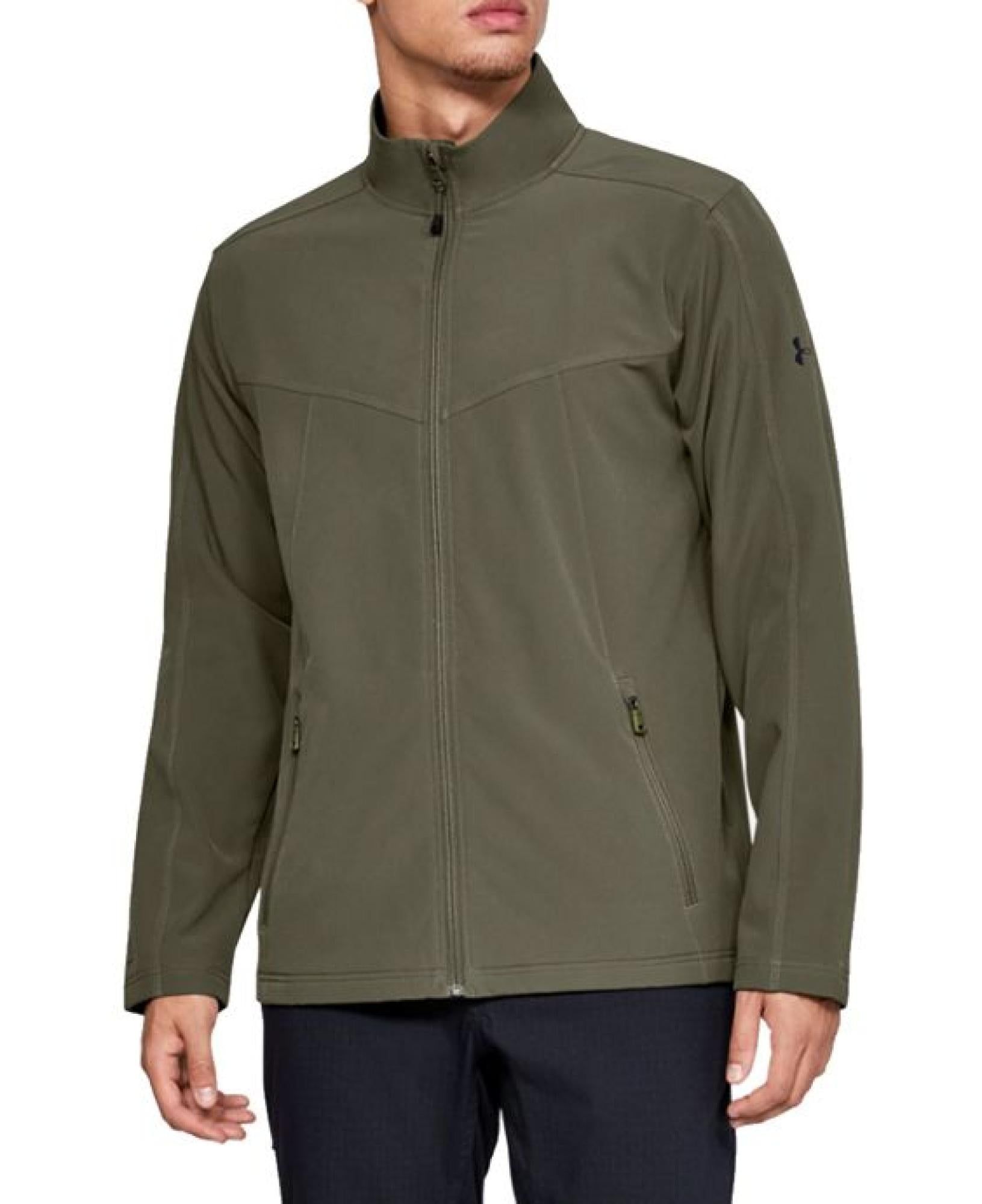 All Season Marine Green