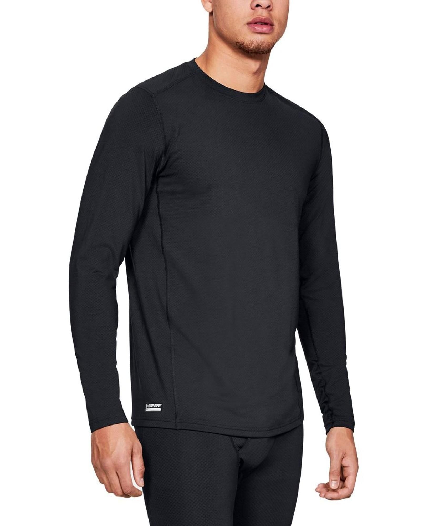 Crew Base Black