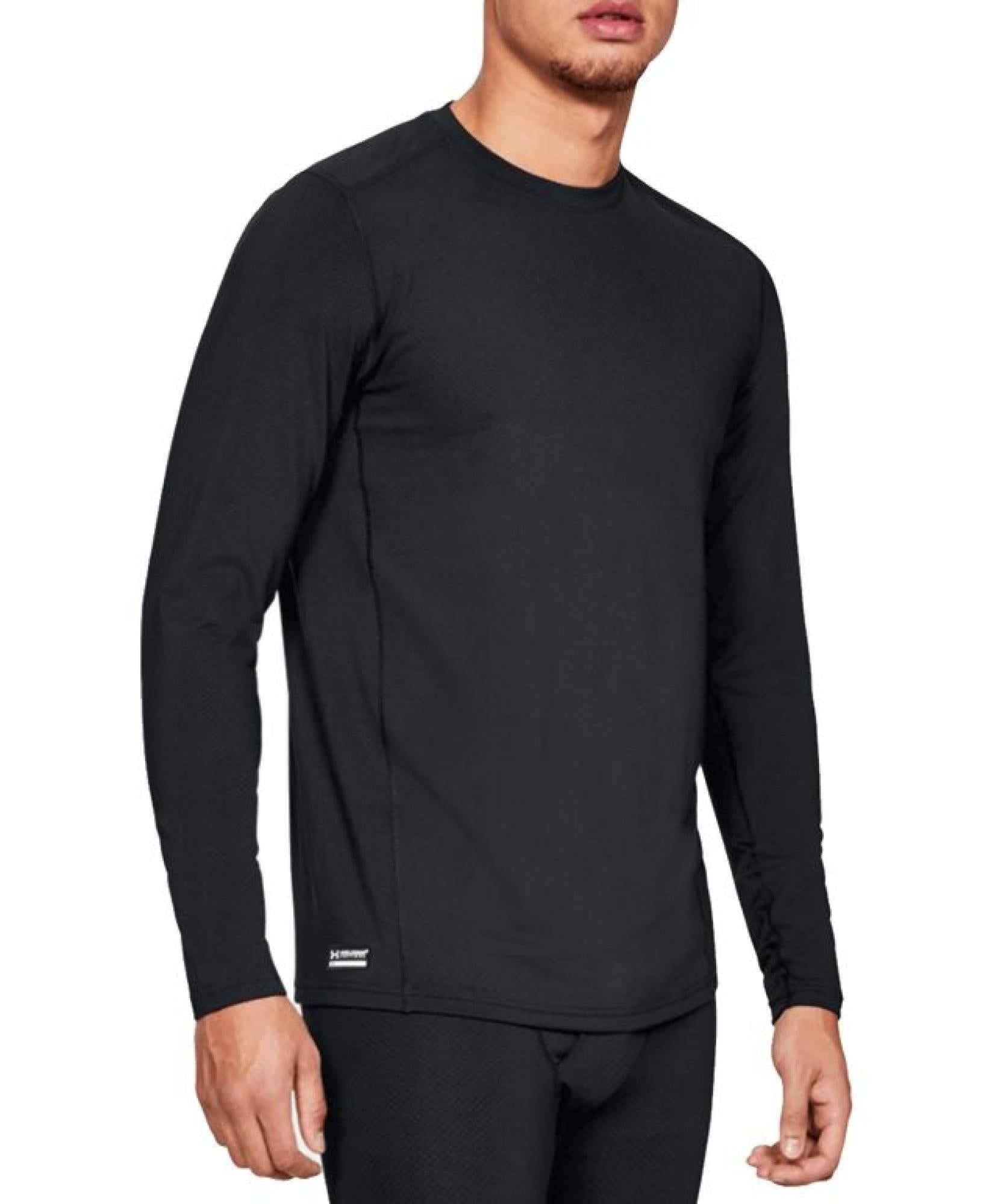 Crew CGI Base Black