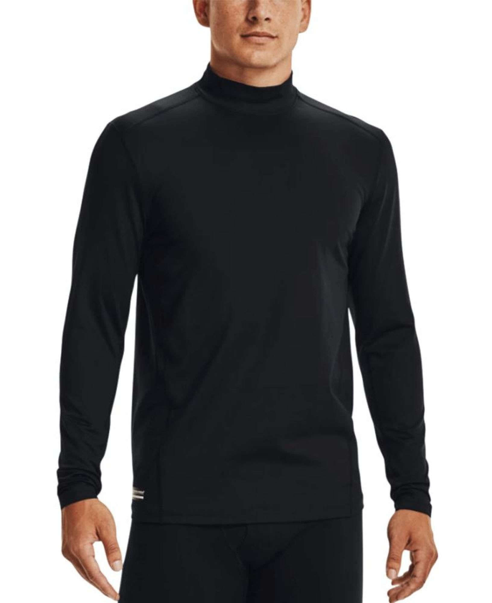Mock CGI Base Black