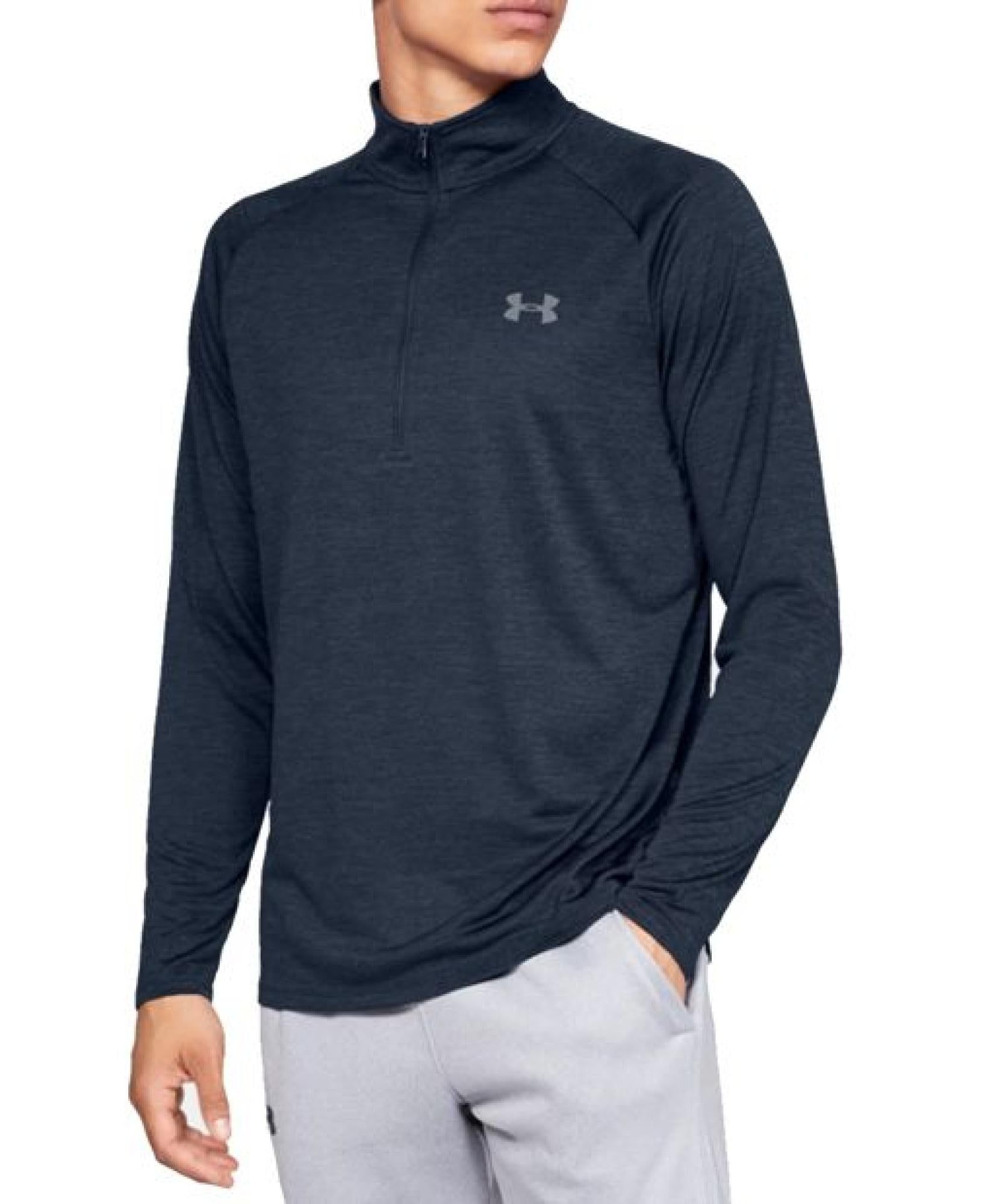 Tech 2.0 1/2 Zip Academy