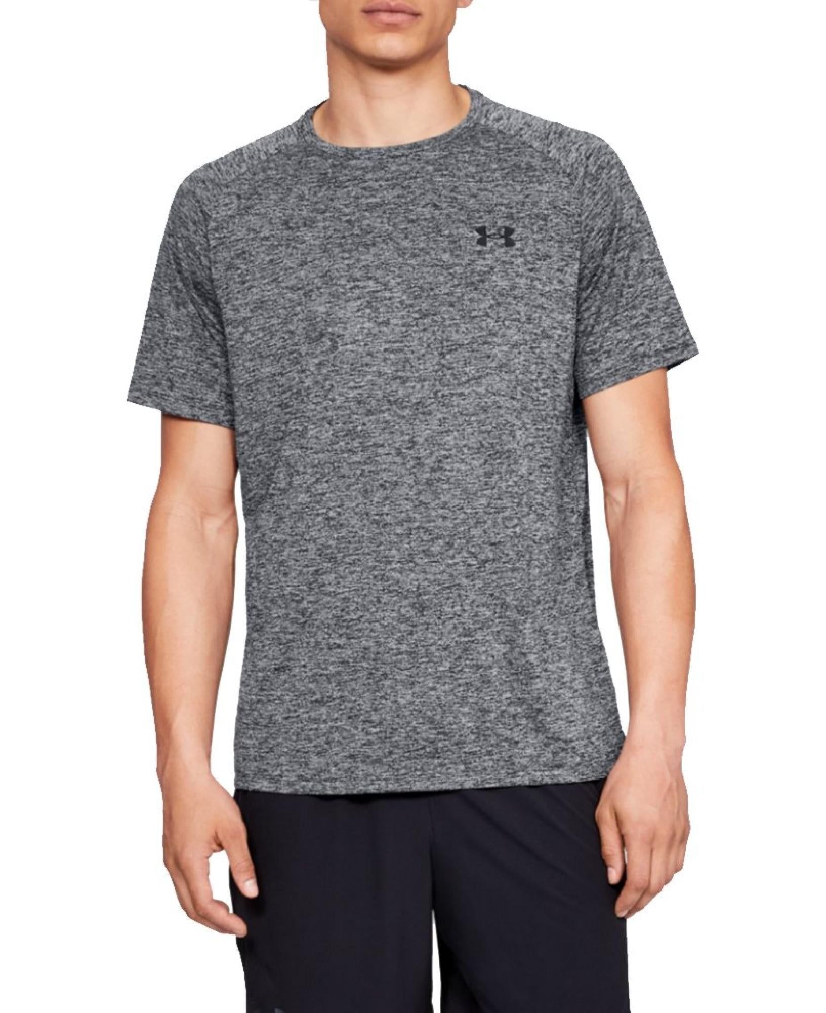 Tech 2.0 SS Grey