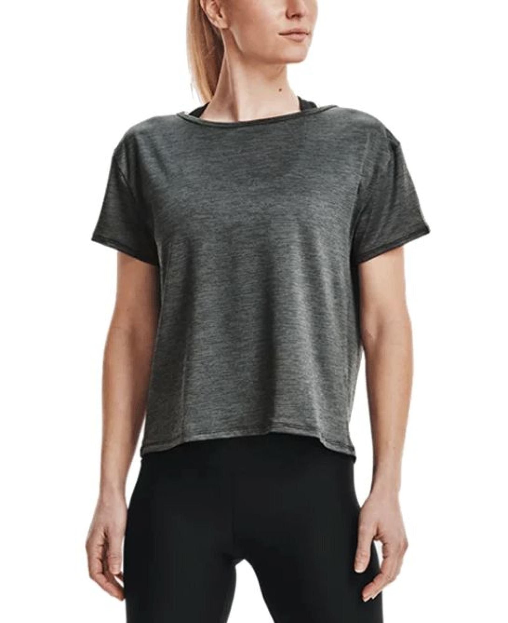 Tech Vent Wmn Black