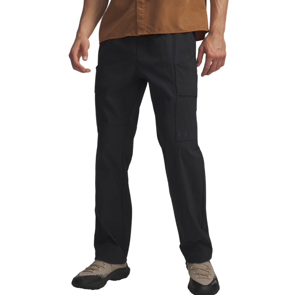 UA Explor Hike M's Pants Anthracite