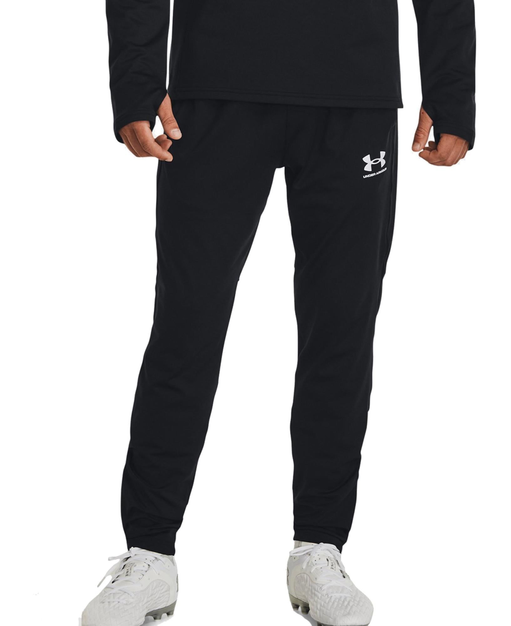 UA M's Ch. Train Pant Black