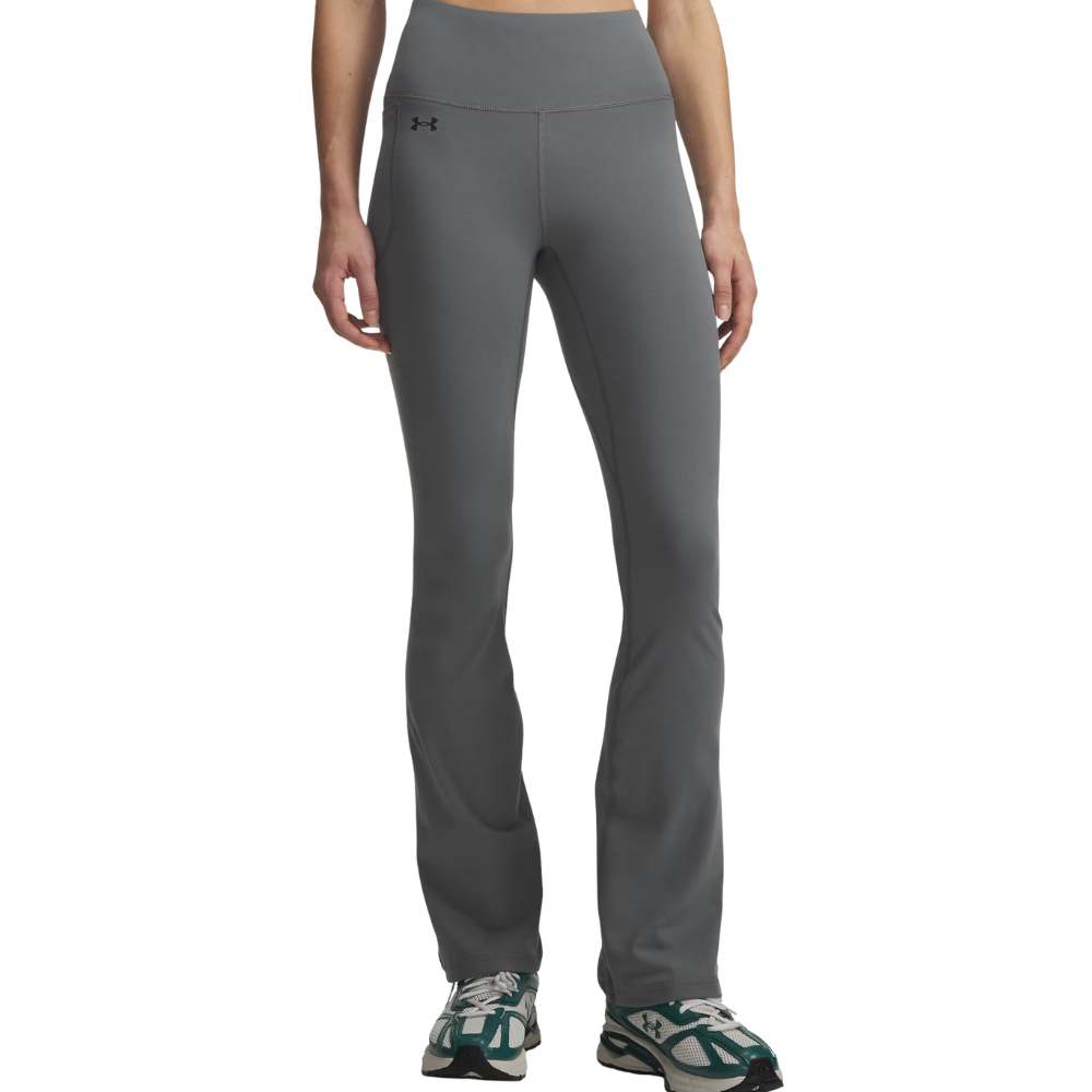 UA Motion Flare W´s Pant Clay Green