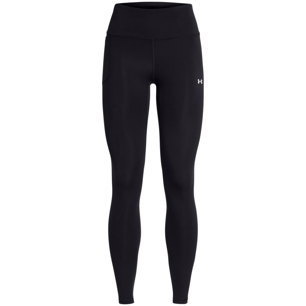 UA Motion W´s Legging Emea Black