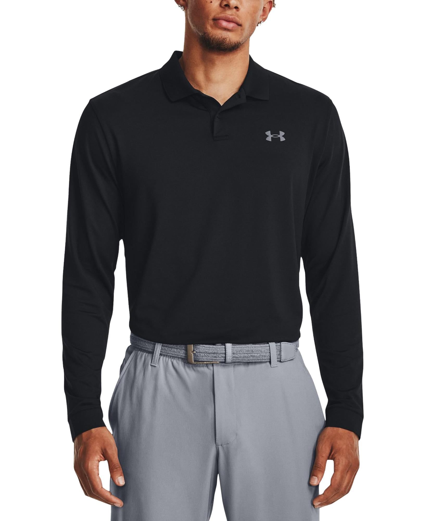 UA Performance 3