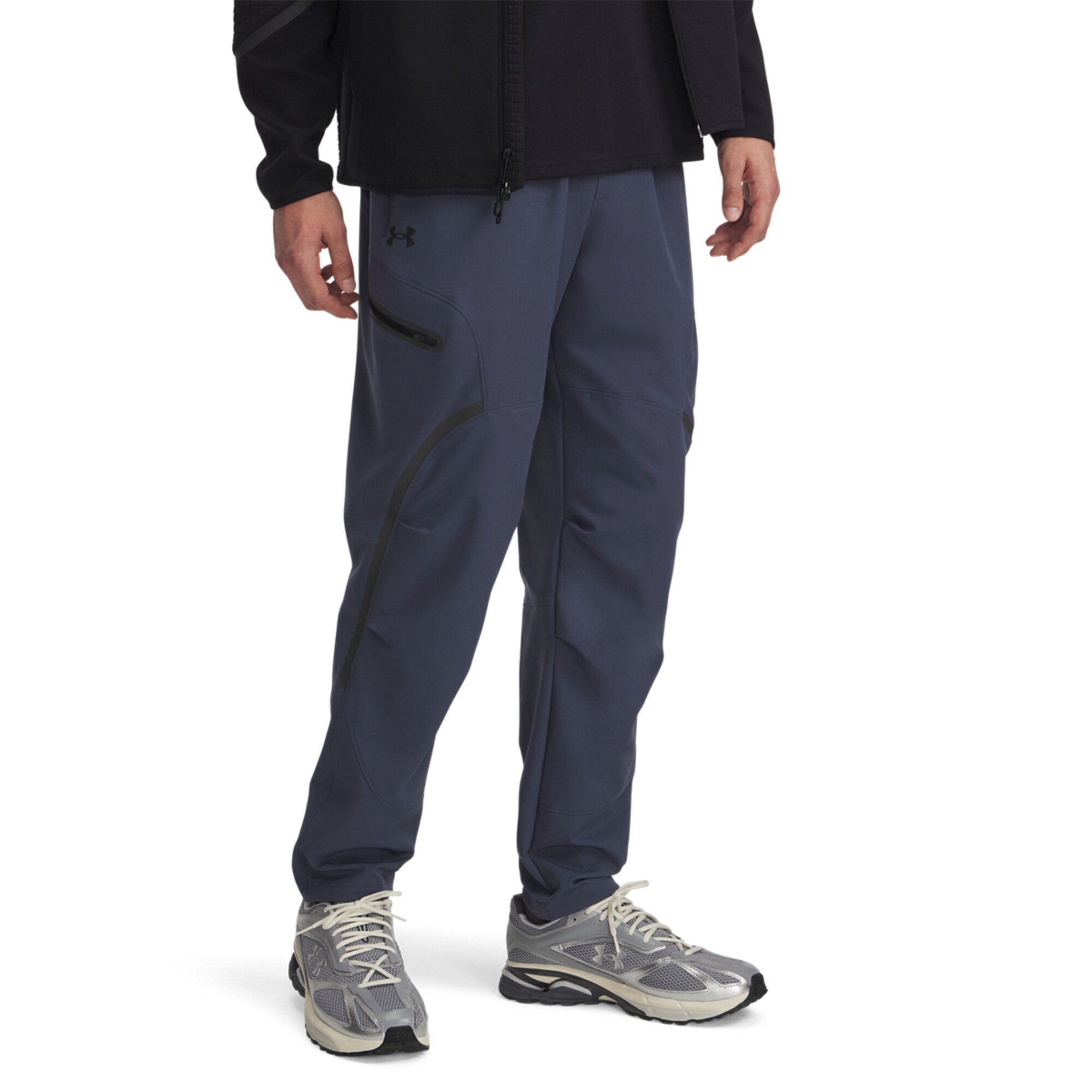 Unstoppable Cargo Pant Downpour Gray