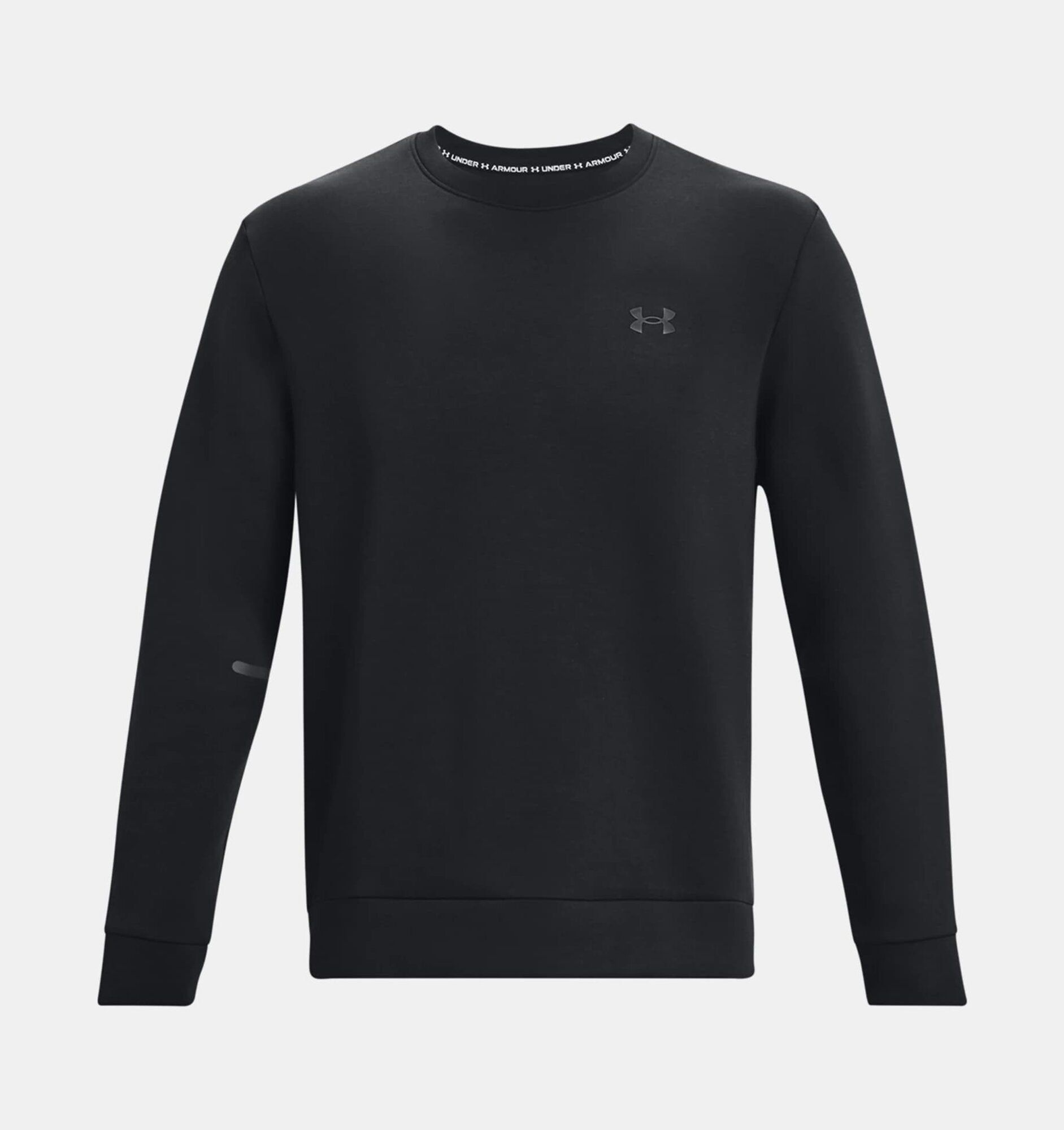 Unstoppable Flc Crew Black