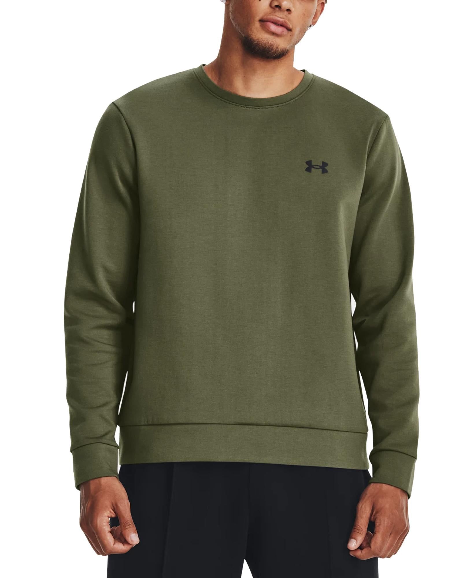 Unstoppable Flc Crew Marine OD Green