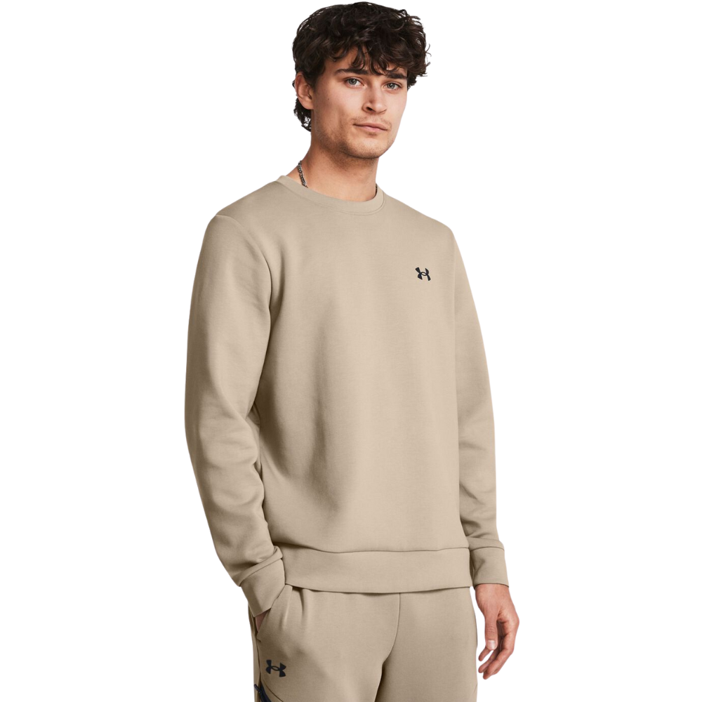Unstoppable Flc Crew Taupe