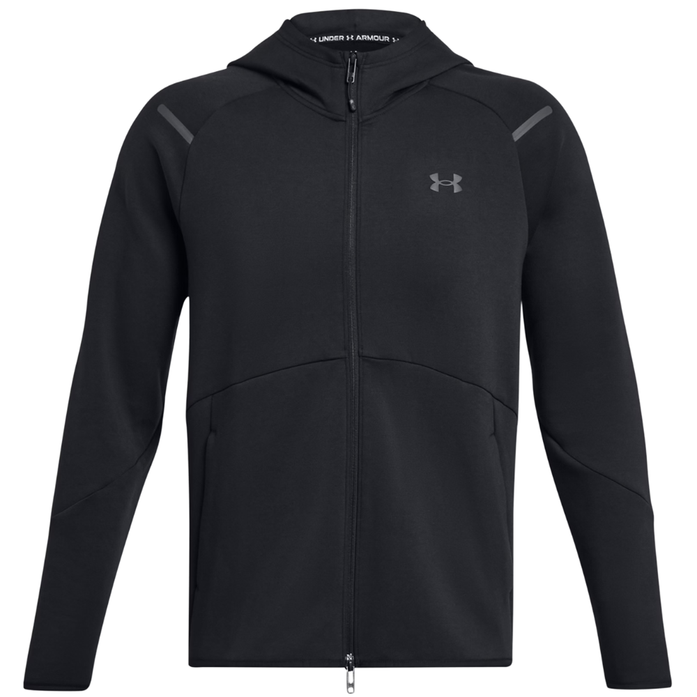 Unstoppable Flc FZ HD Black