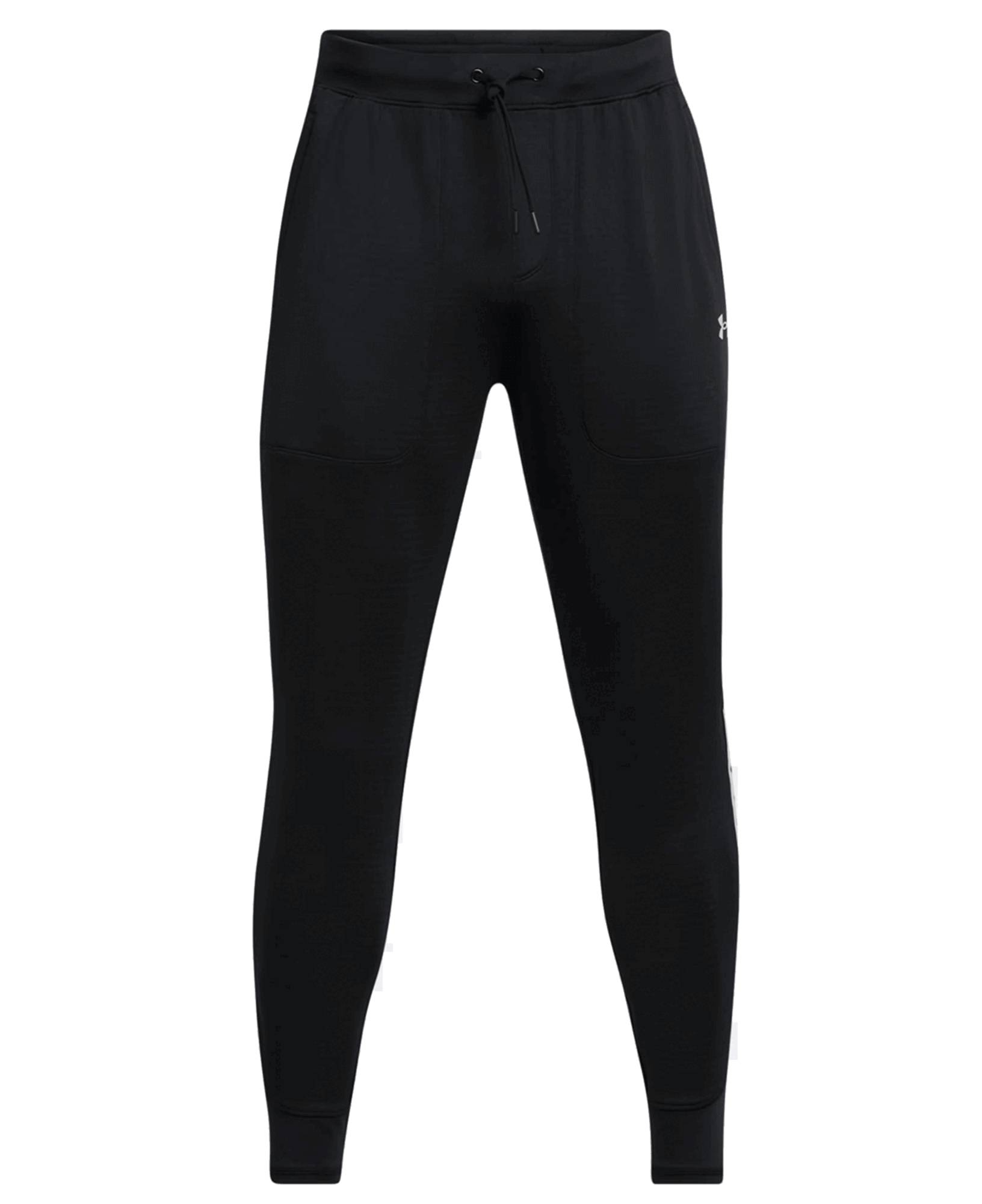 Vanish CW Fitted Pant Black