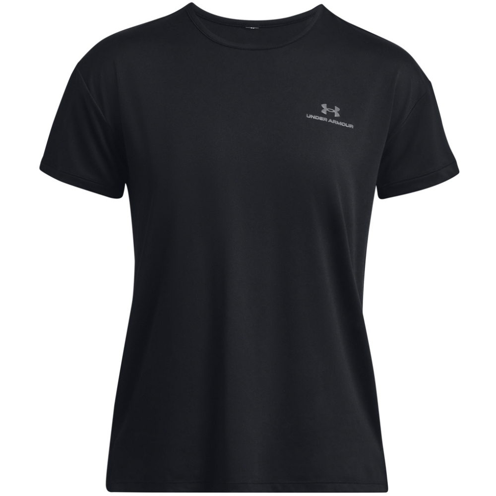 Vanish Energy Short Sleeve 2.0 Black
