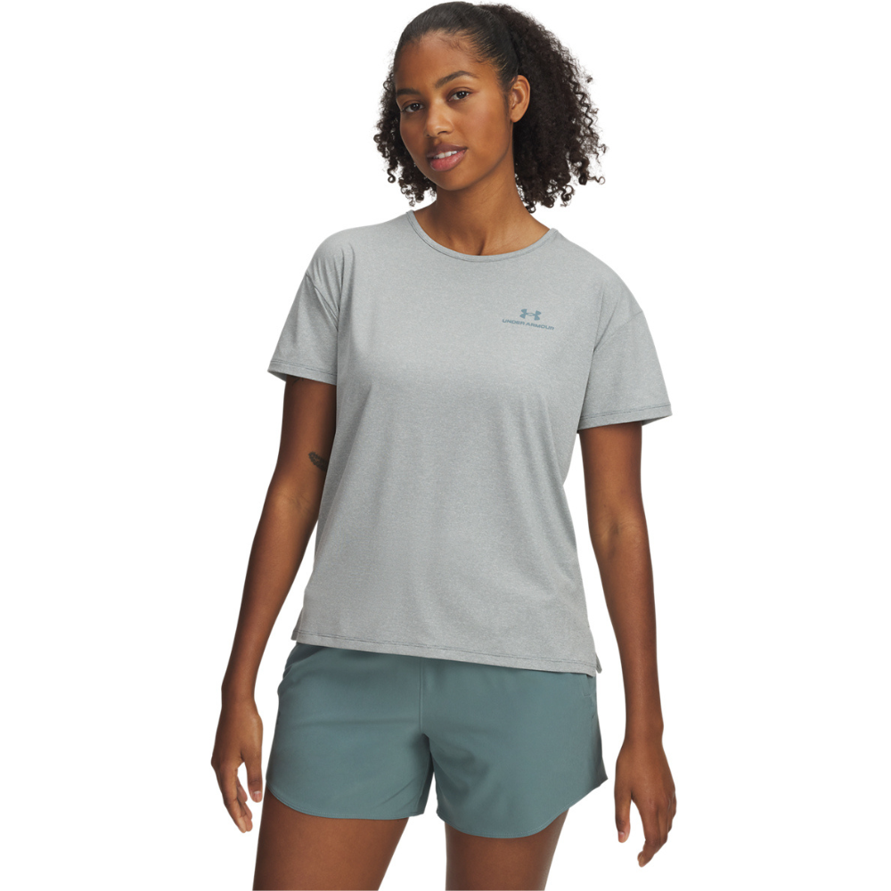 Vanish Energy Short Sleeve 2.0 Jasper Blue