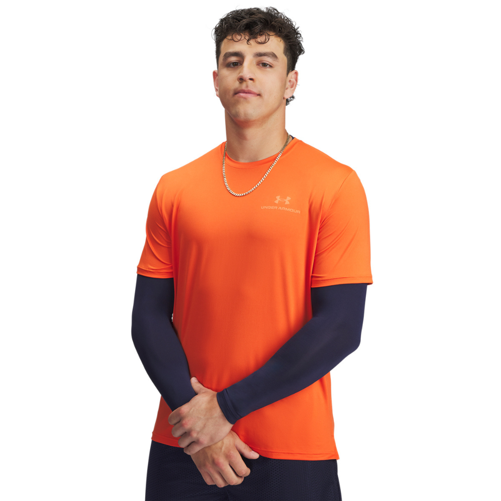 Vanish Energy Short Sleeve Orange Base