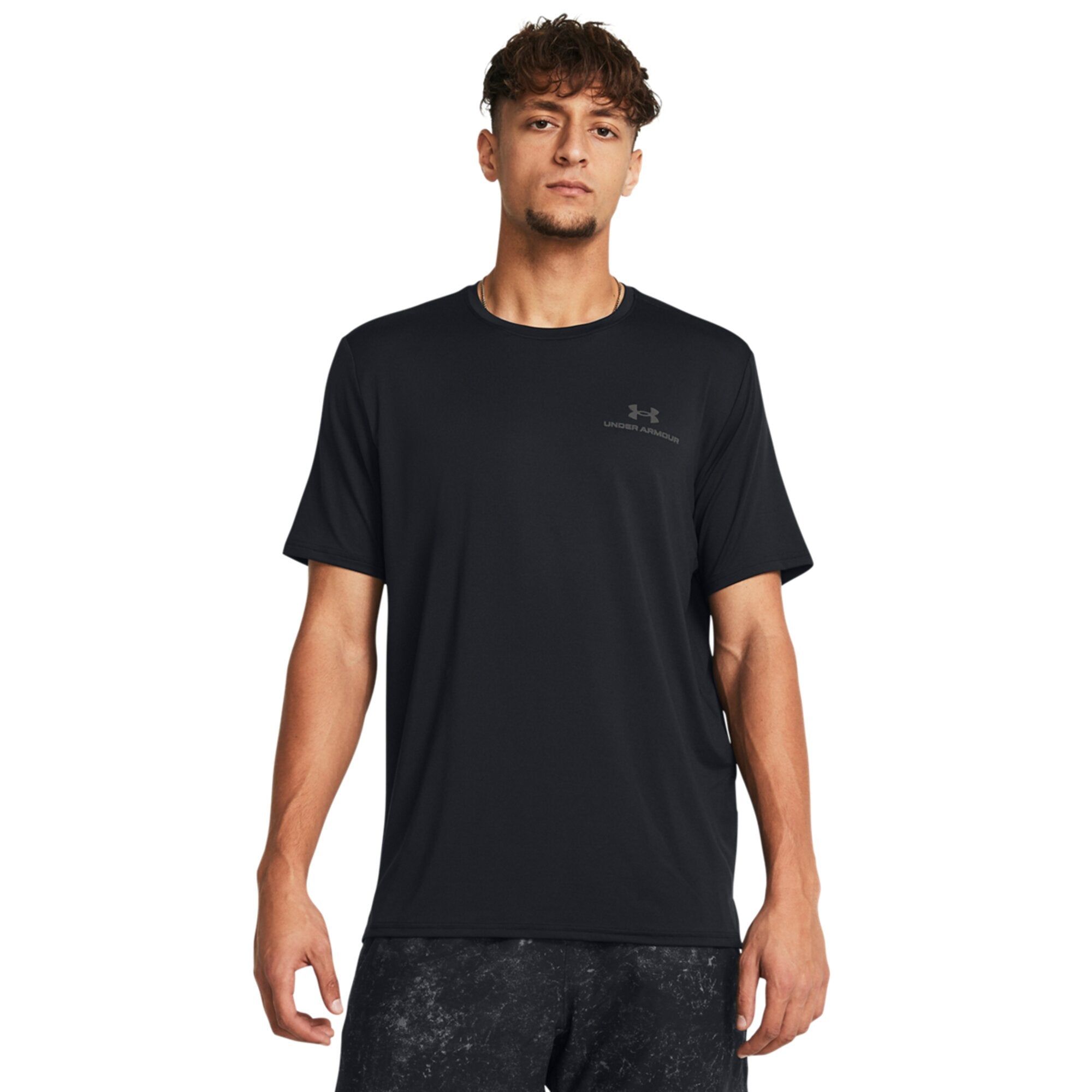 Vanish Energy SS Black