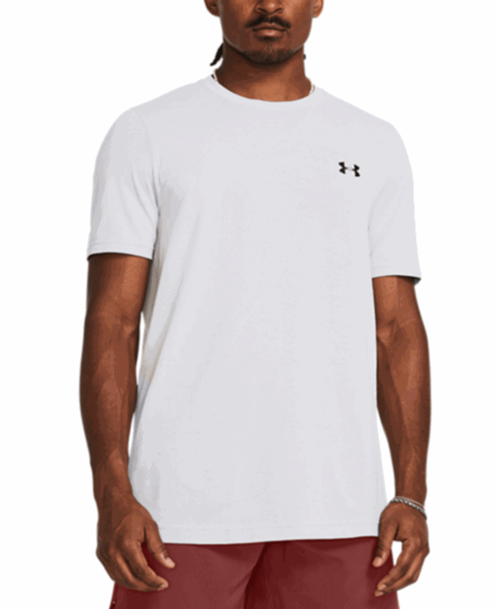 Vanish Seamless SS Gray