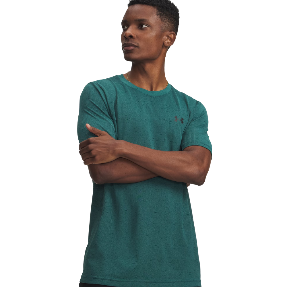 Vanish Seamless Ss Rack Green