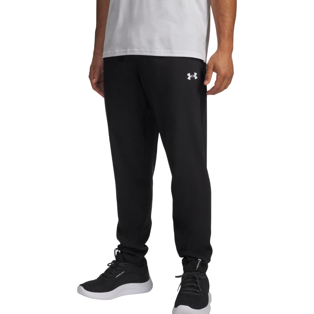 Vanish Training Pant Black