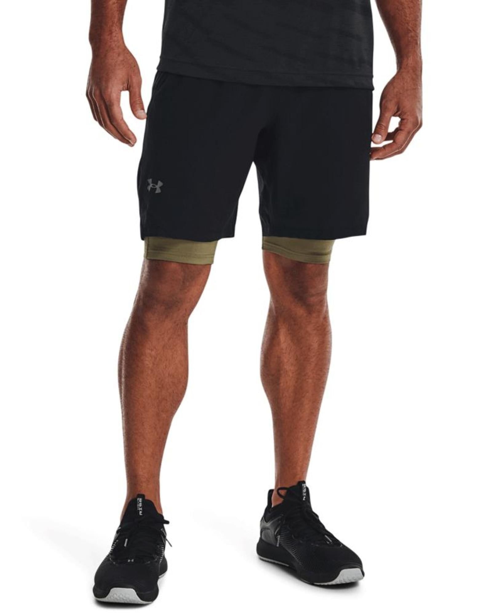 Vanish Woven Black/PitchGray