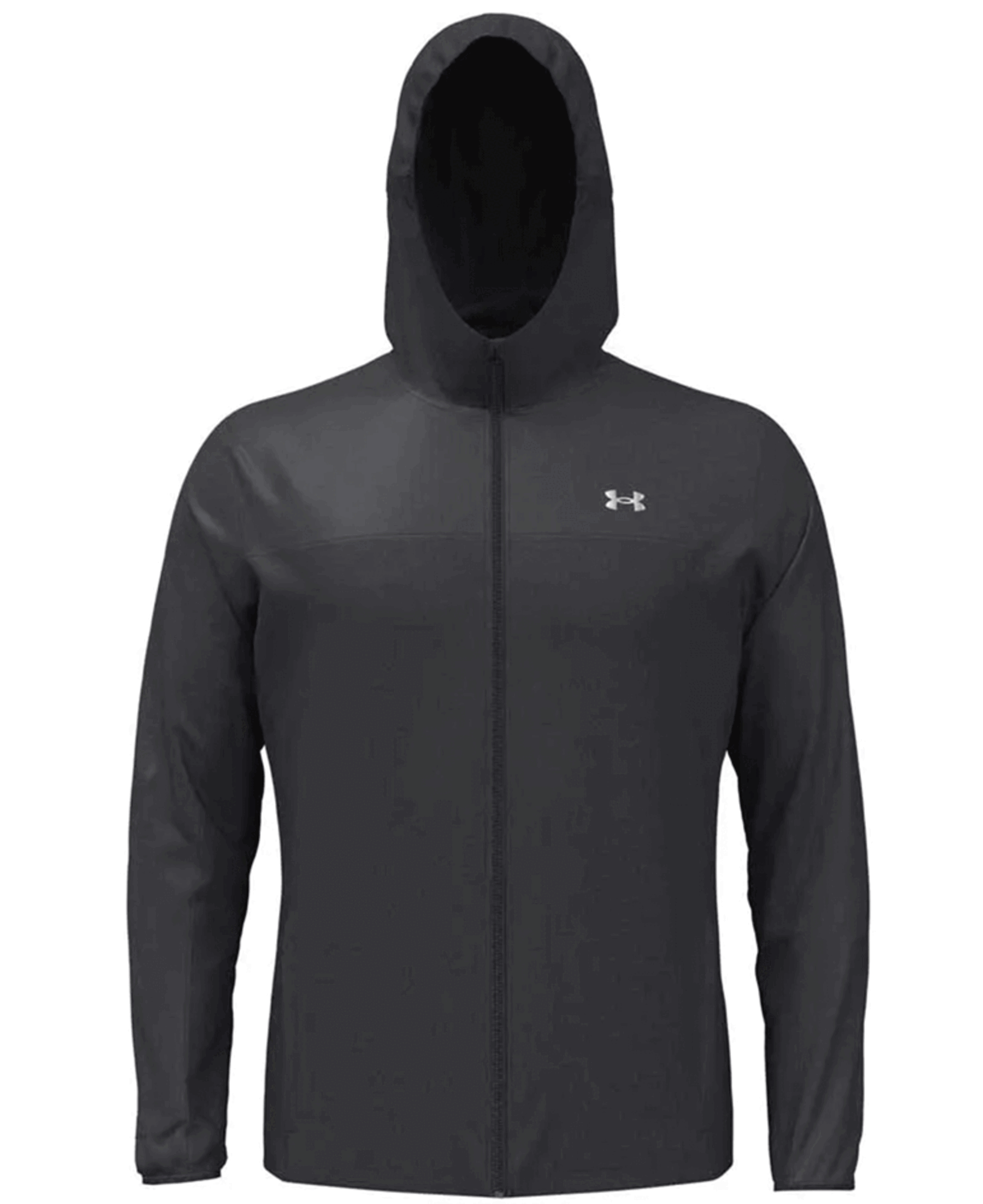 Velociti Pro Storm Jacket Black