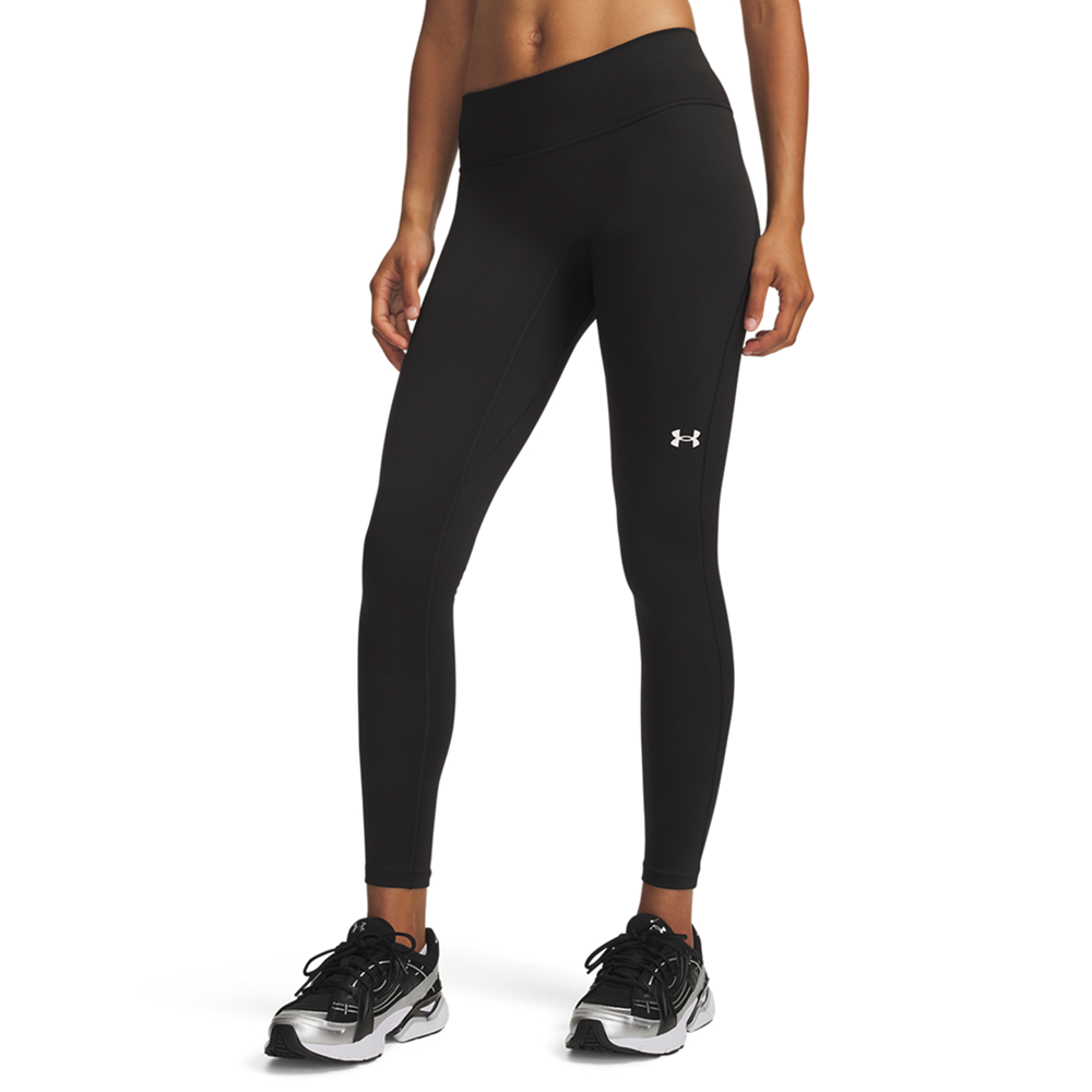 W's Coldgear Legging Black