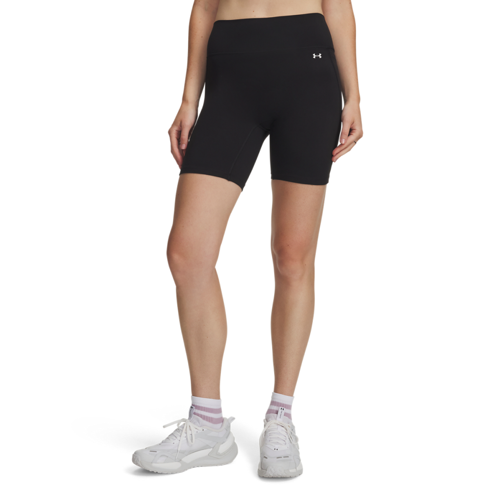 W's Motion Bike Short Black
