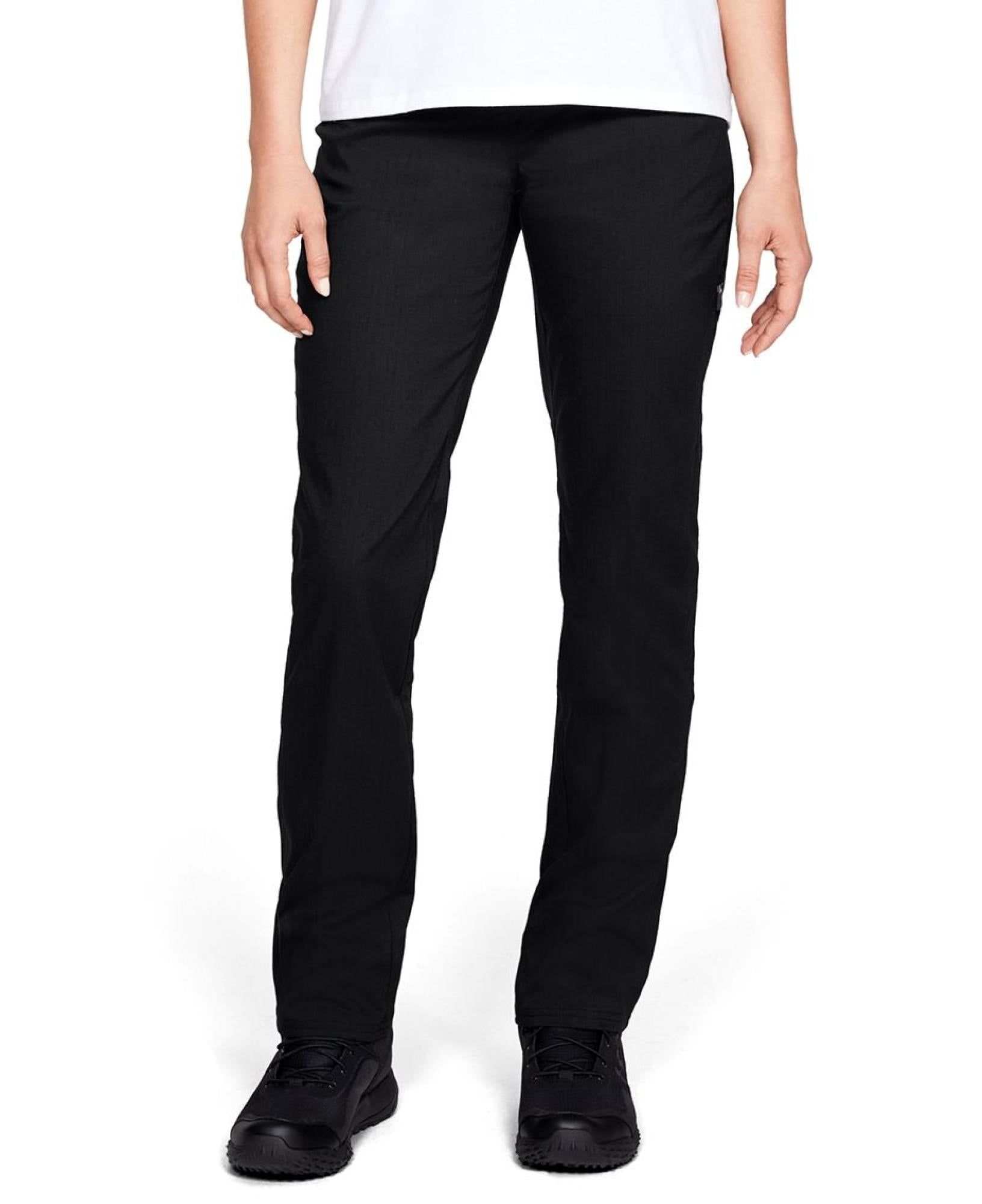 Women's Enduro Pant Stealth Gray