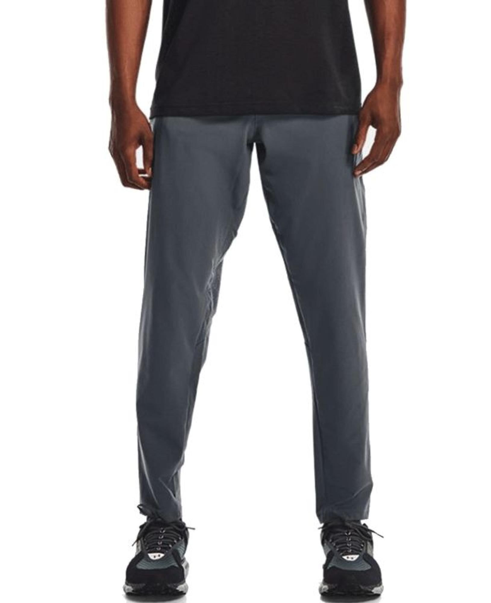 Woven Pitch Gray