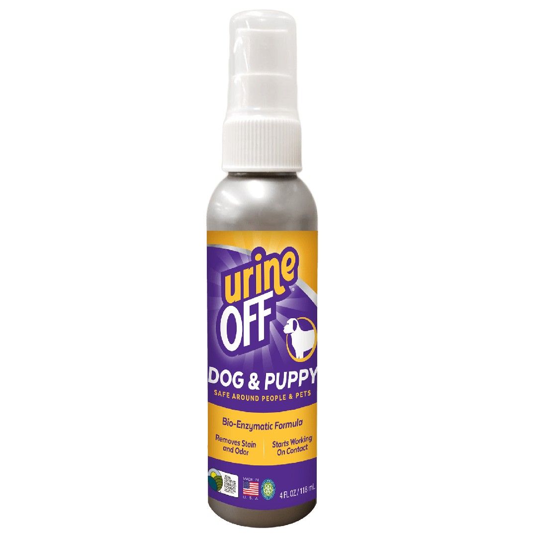 Dog Spray 118 ml
