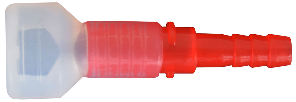 Bite Valve Straight