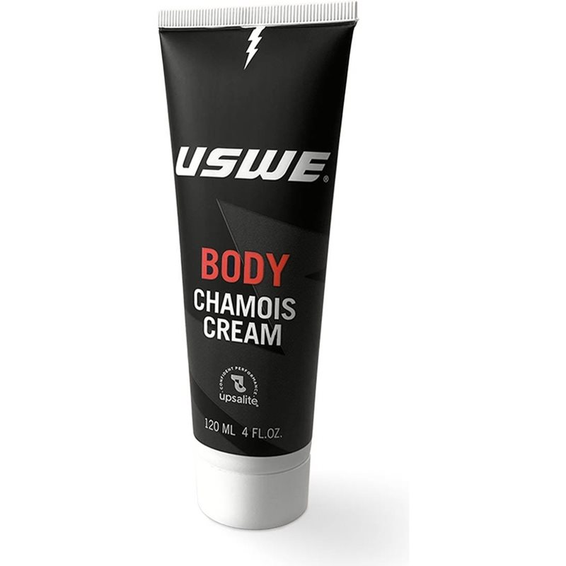 BODY CHAMOIS CREAM