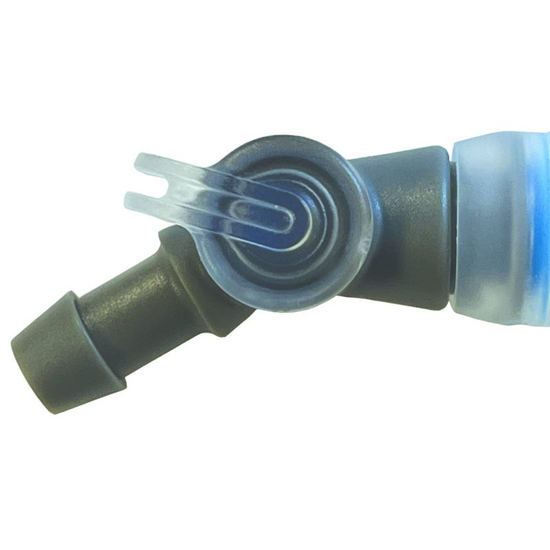 Comet Bite Valve