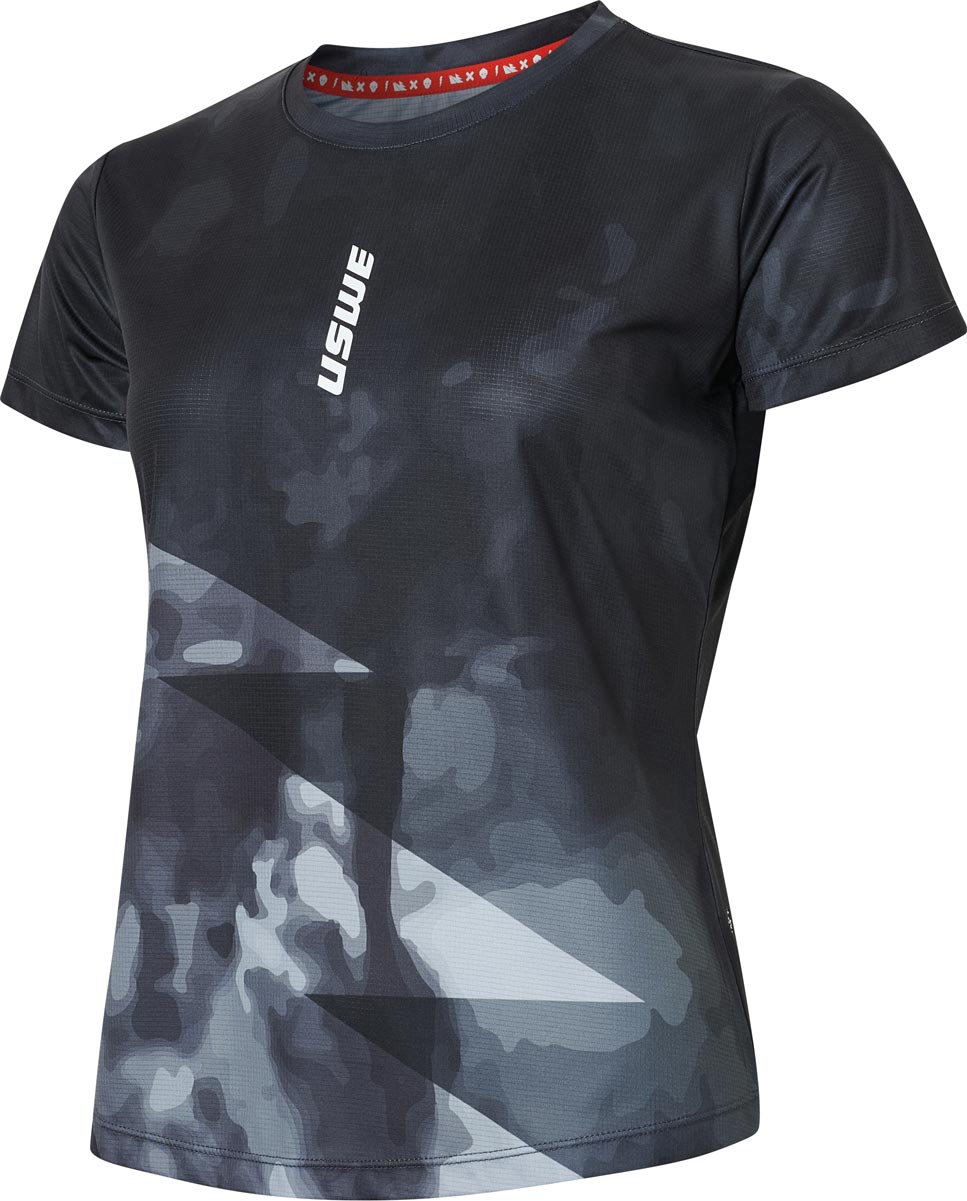 Dimma Trail Running SS Tee