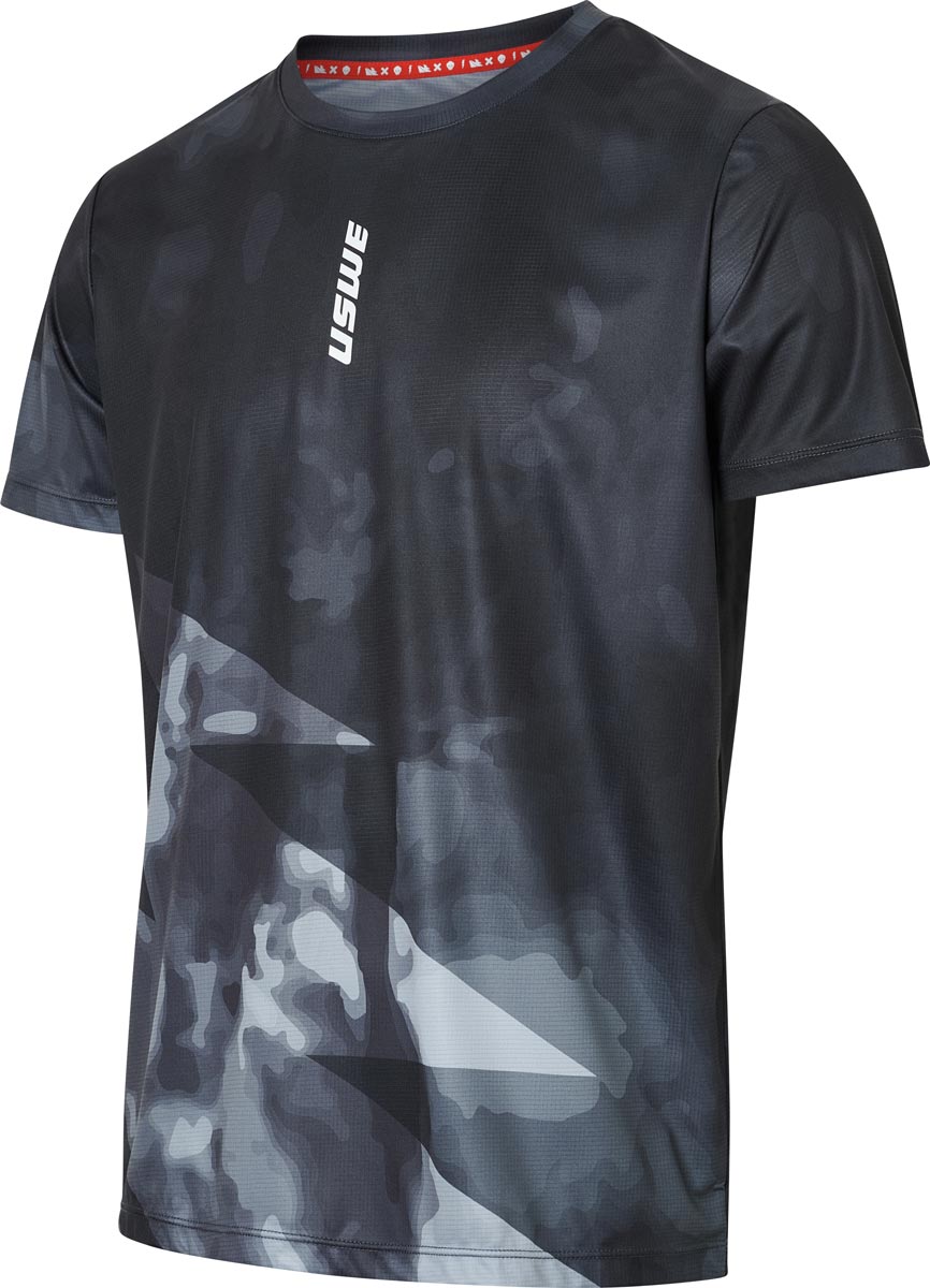 Dimma Trail Running SS Tee